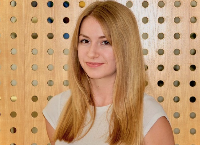 Carina Haas